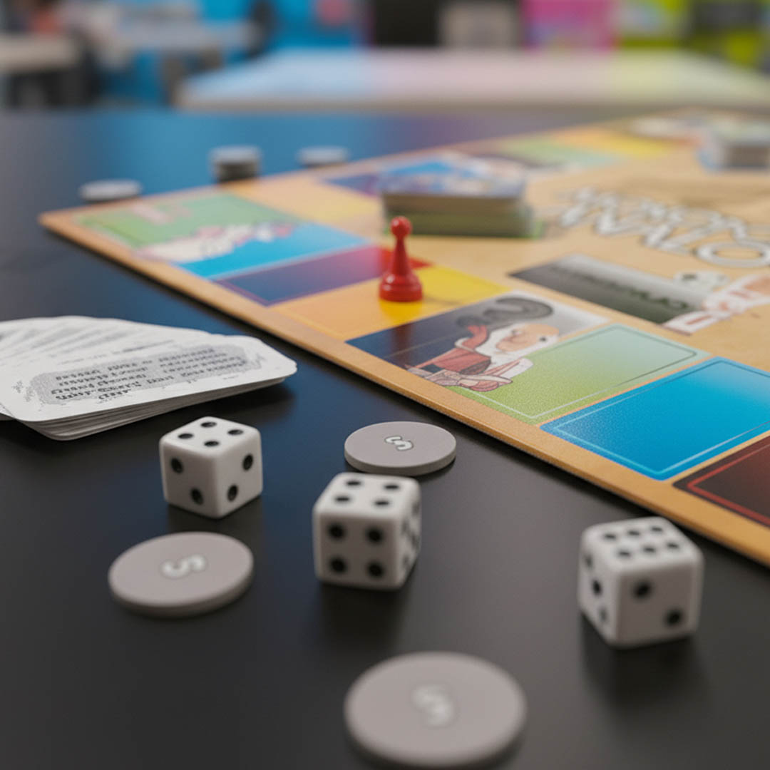Monopolio de Analogías - Imagen 6