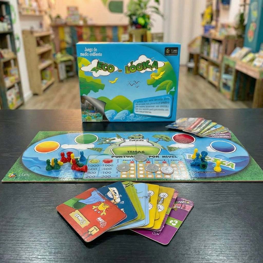 Eco-Lógica - Imagen 2