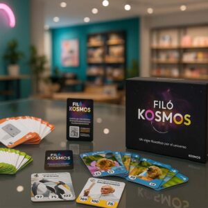 Filo Kosmos