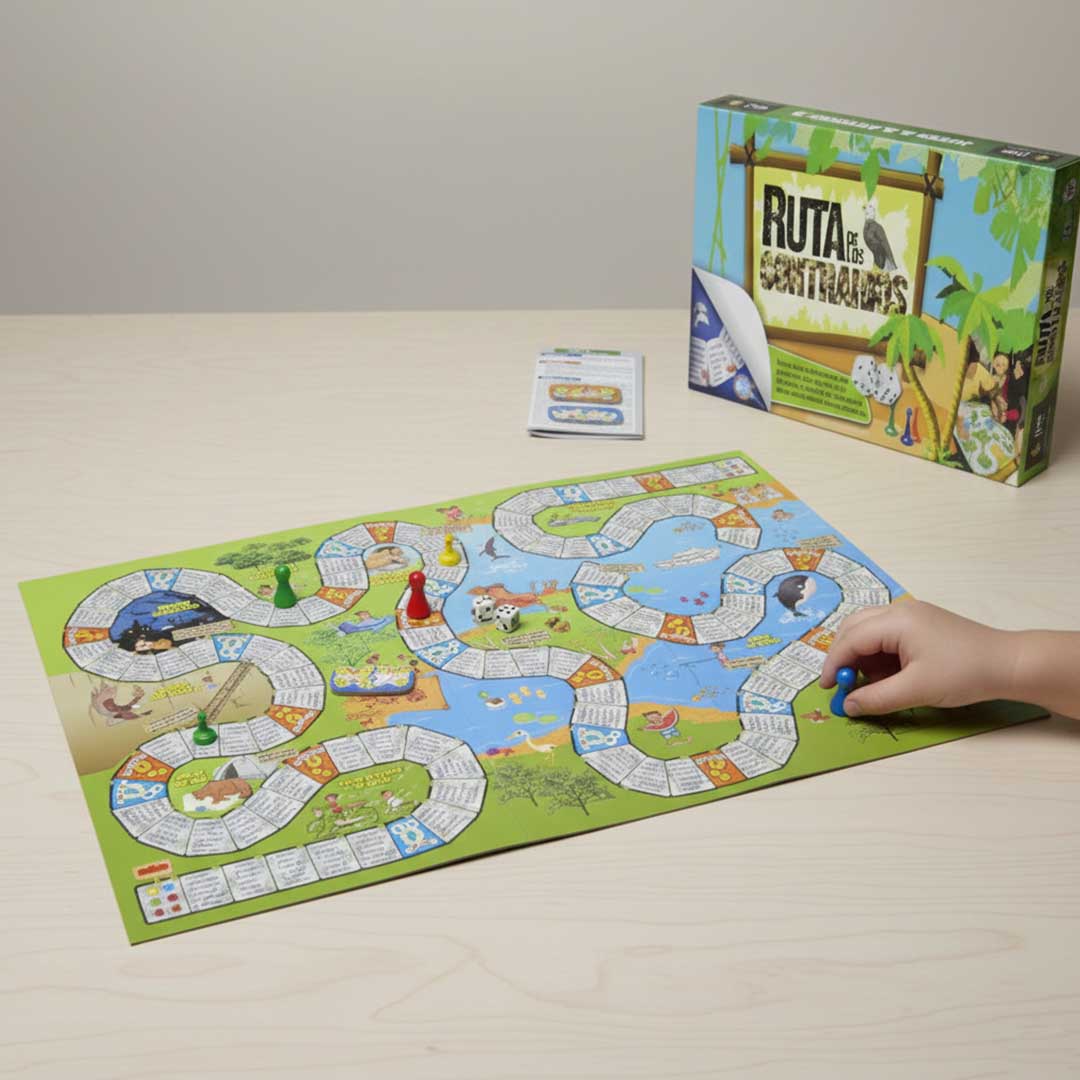 Ruta de los Contrarios - Imagen 4