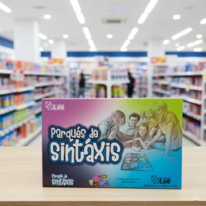 Parqués de Sintaxis