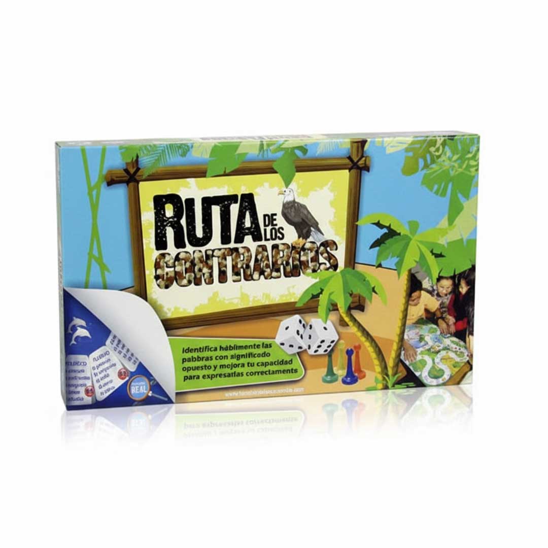 Ruta de los Contrarios - Imagen 3