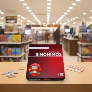 Juegos de Sinónimos