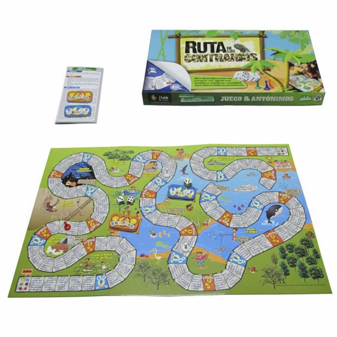 Ruta de los Contrarios - Imagen 2