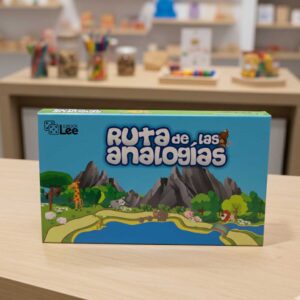 Ruta de las Analogías