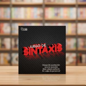 Juego de Sintaxis
