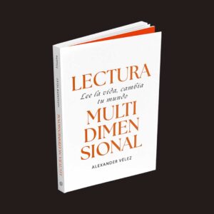 Lectura multidimensional - Código ético de la lectura.